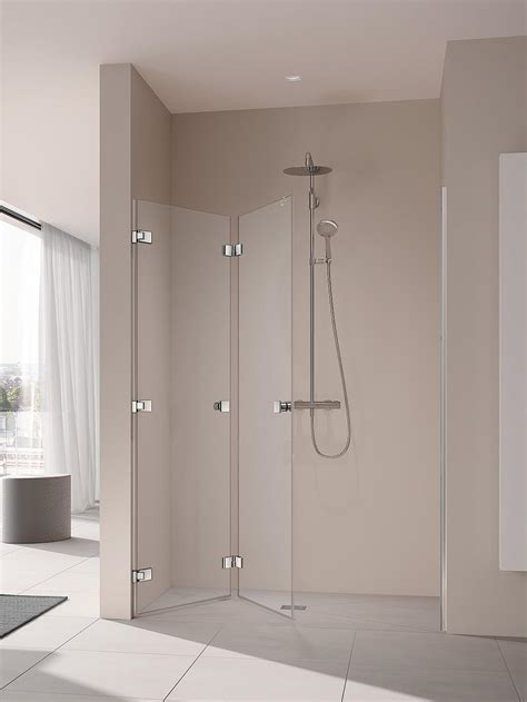 kermi|kermi shower enclosures.